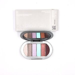 r.e.m. beauty - Gogo Boots Midnight Shadows Eyeshadow Palette